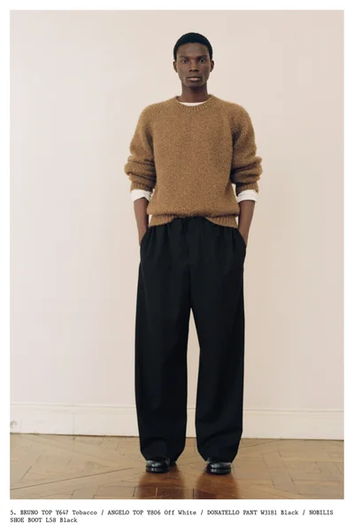 Look 5